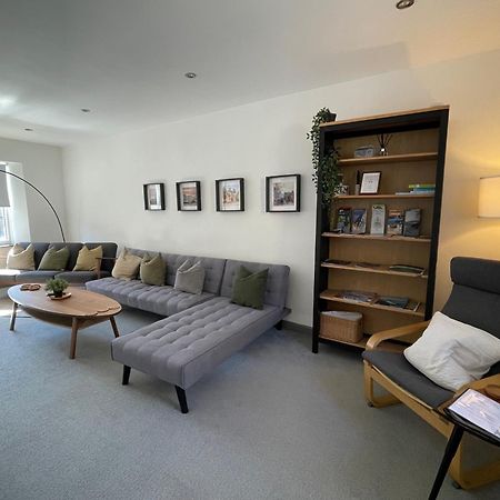 Spacious City Centre Property Lancaster Zewnętrze zdjęcie