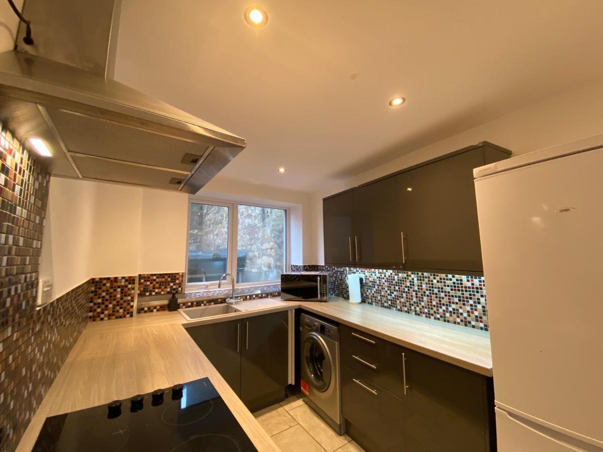 Spacious City Centre Property Lancaster Zewnętrze zdjęcie