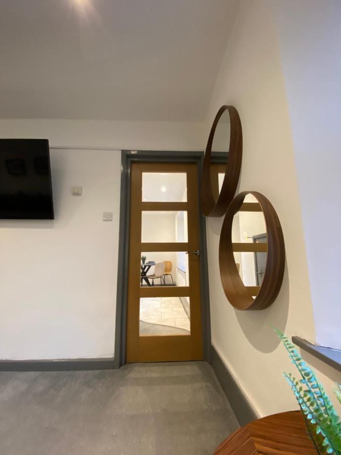 Spacious City Centre Property Lancaster Zewnętrze zdjęcie