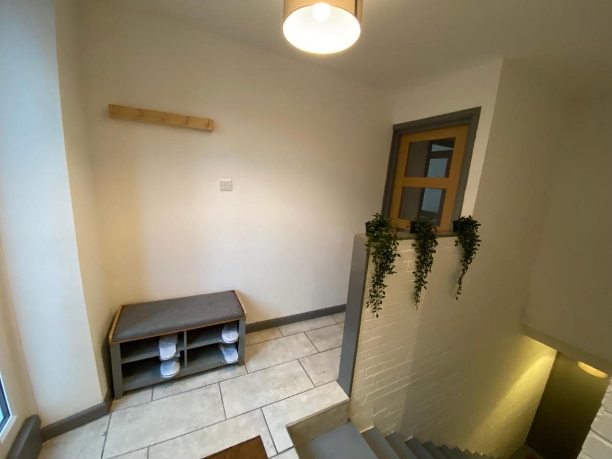 Spacious City Centre Property Lancaster Zewnętrze zdjęcie