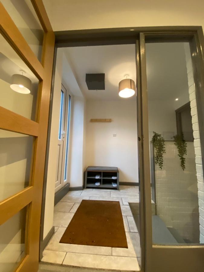 Spacious City Centre Property Lancaster Zewnętrze zdjęcie