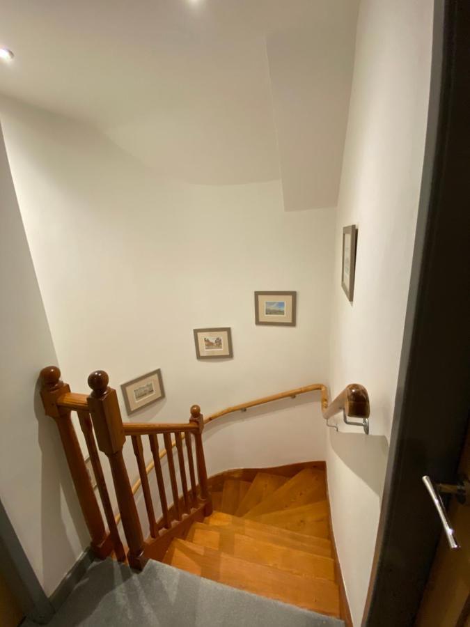 Spacious City Centre Property Lancaster Zewnętrze zdjęcie