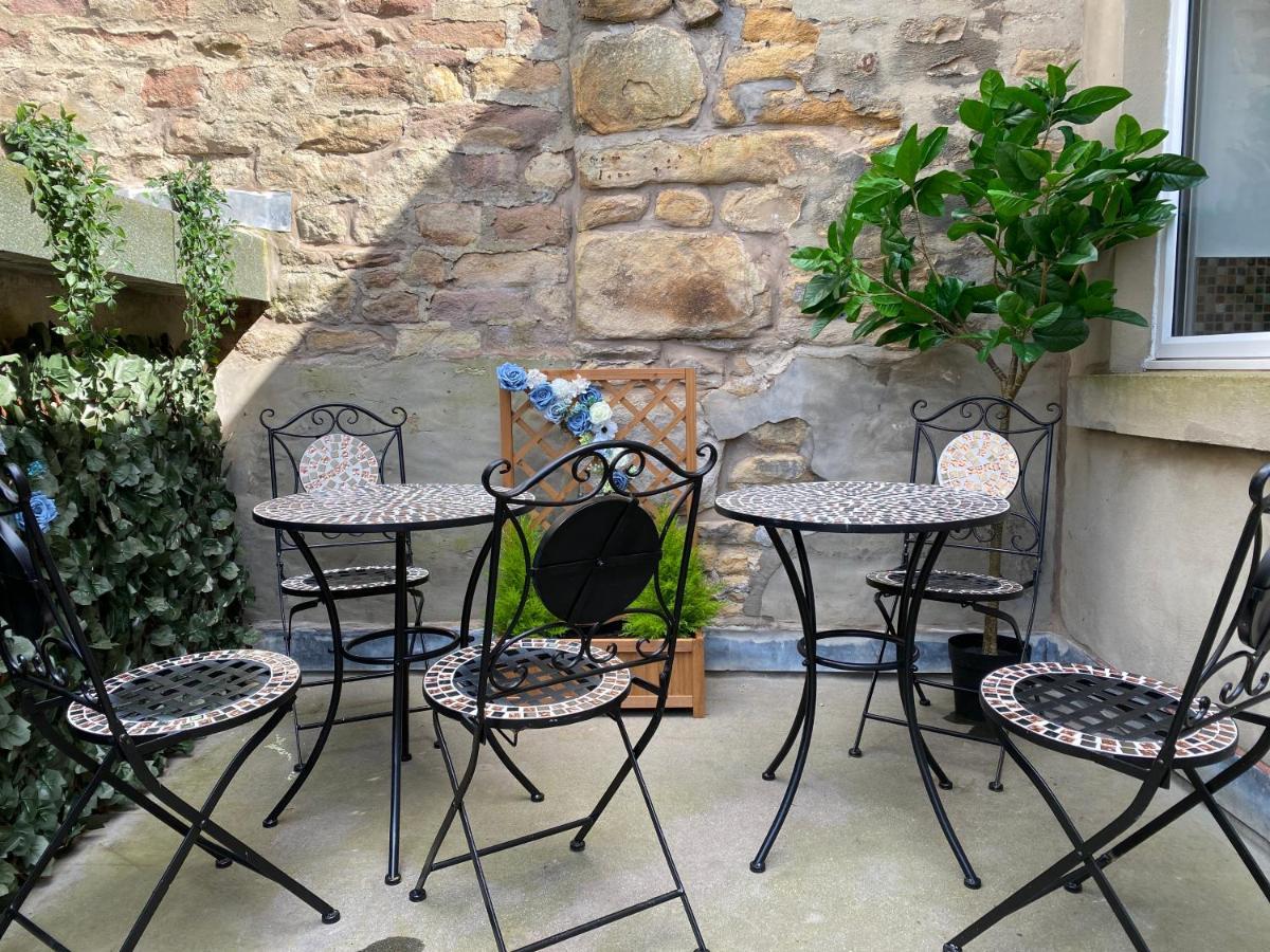 Spacious City Centre Property Lancaster Zewnętrze zdjęcie