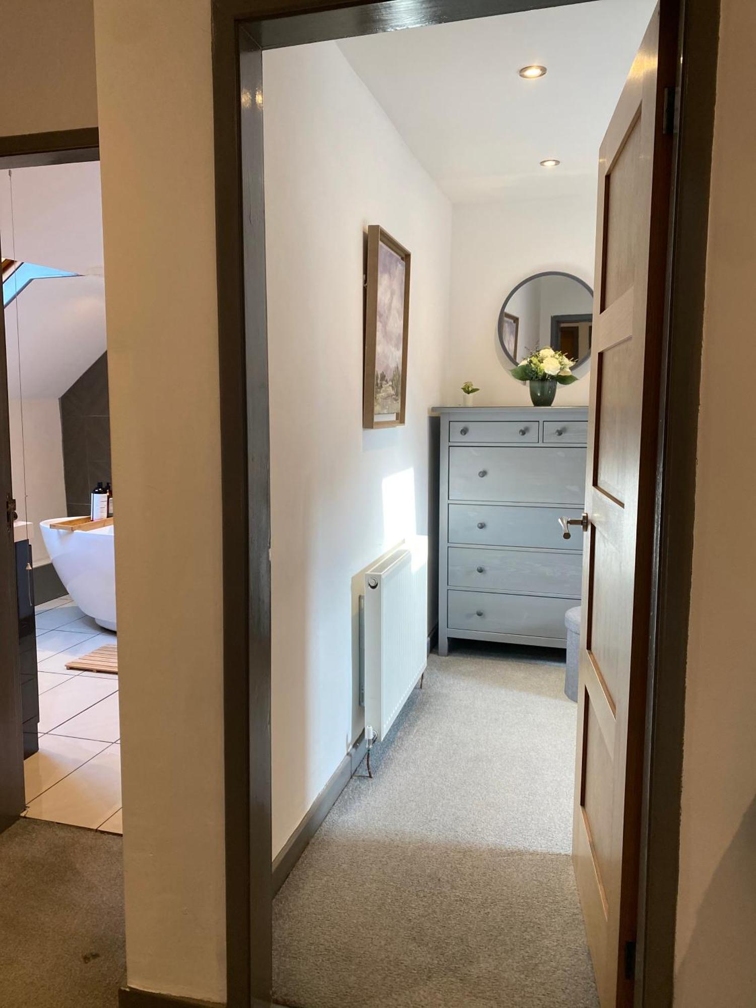 Spacious City Centre Property Lancaster Zewnętrze zdjęcie