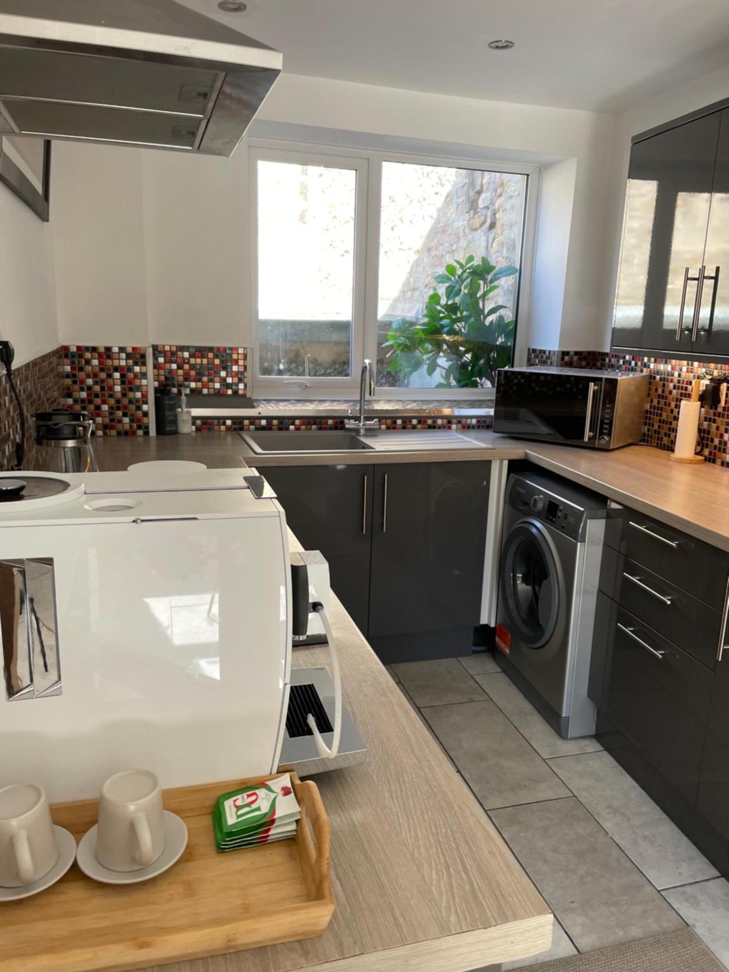 Spacious City Centre Property Lancaster Zewnętrze zdjęcie